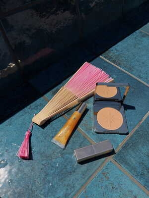 Honey Bronze