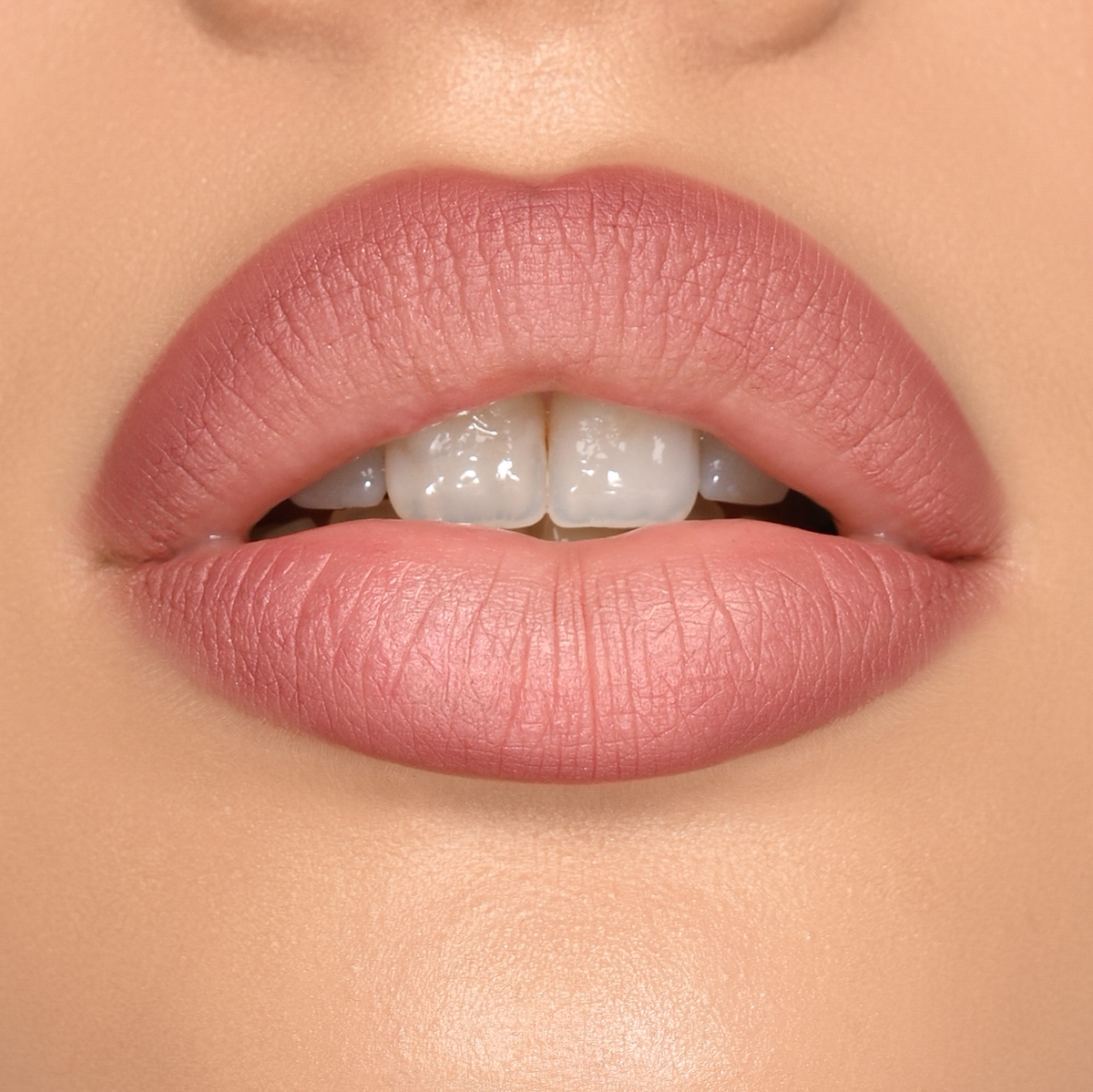 Rose Mauve